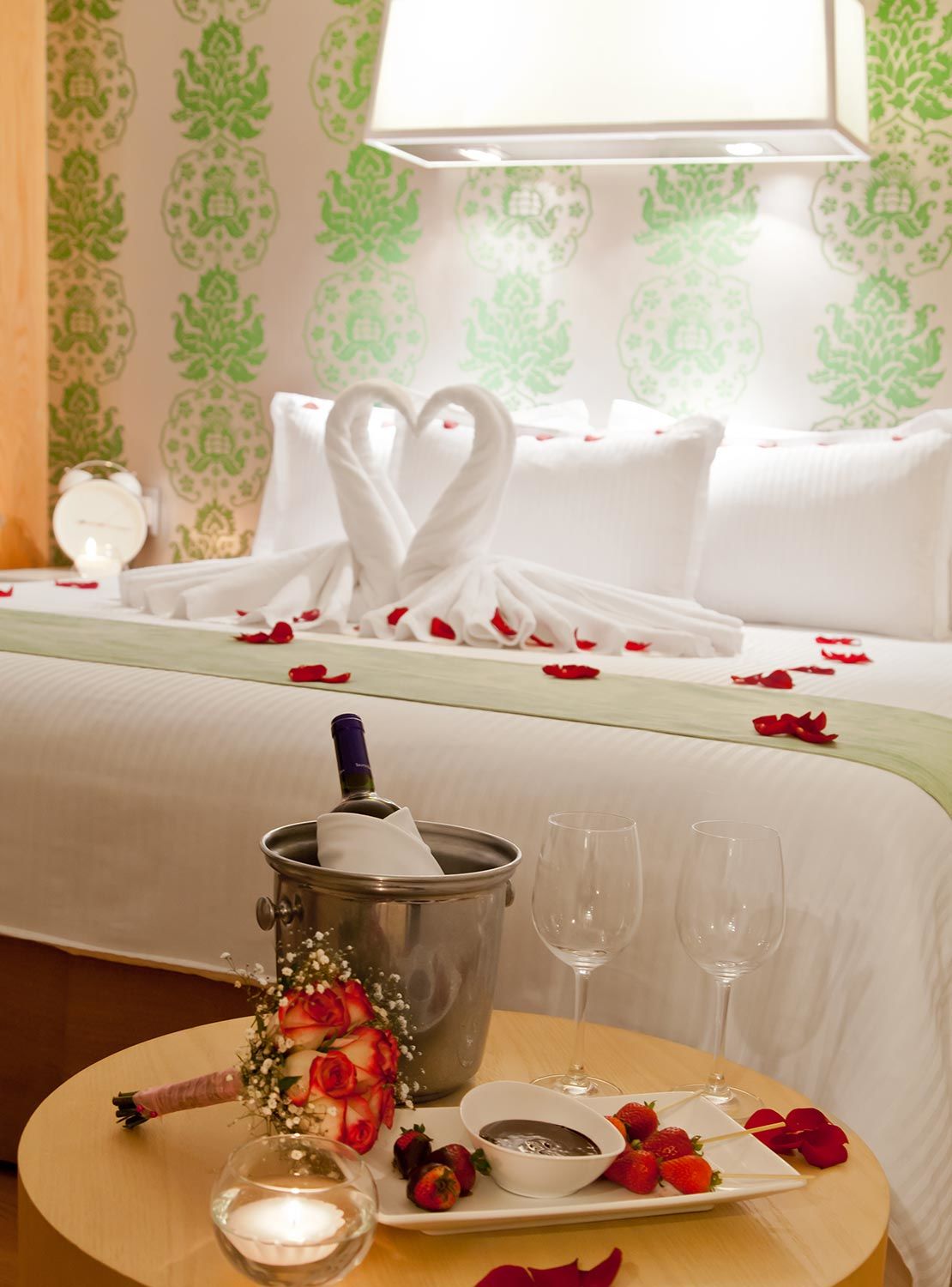 Nh Queretaro Hotel Luaran gambar